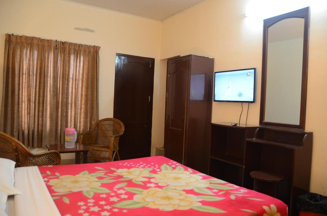 Jays Inn Munnar Esterno foto
