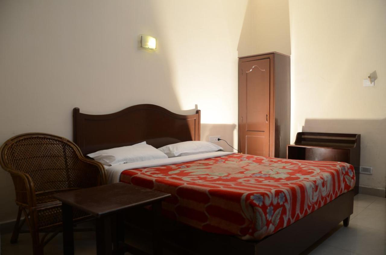 Jays Inn Munnar Esterno foto