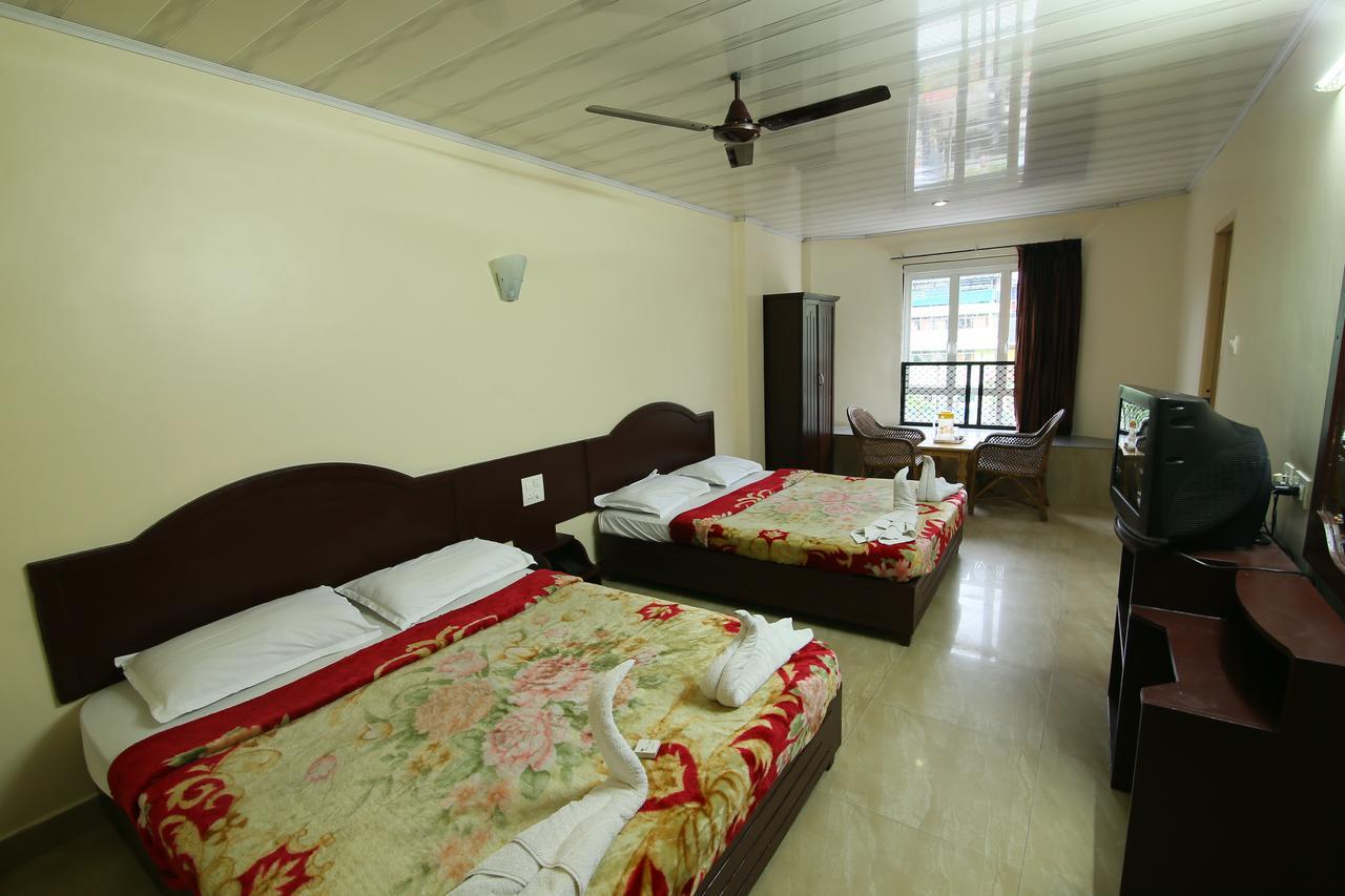 Jays Inn Munnar Esterno foto