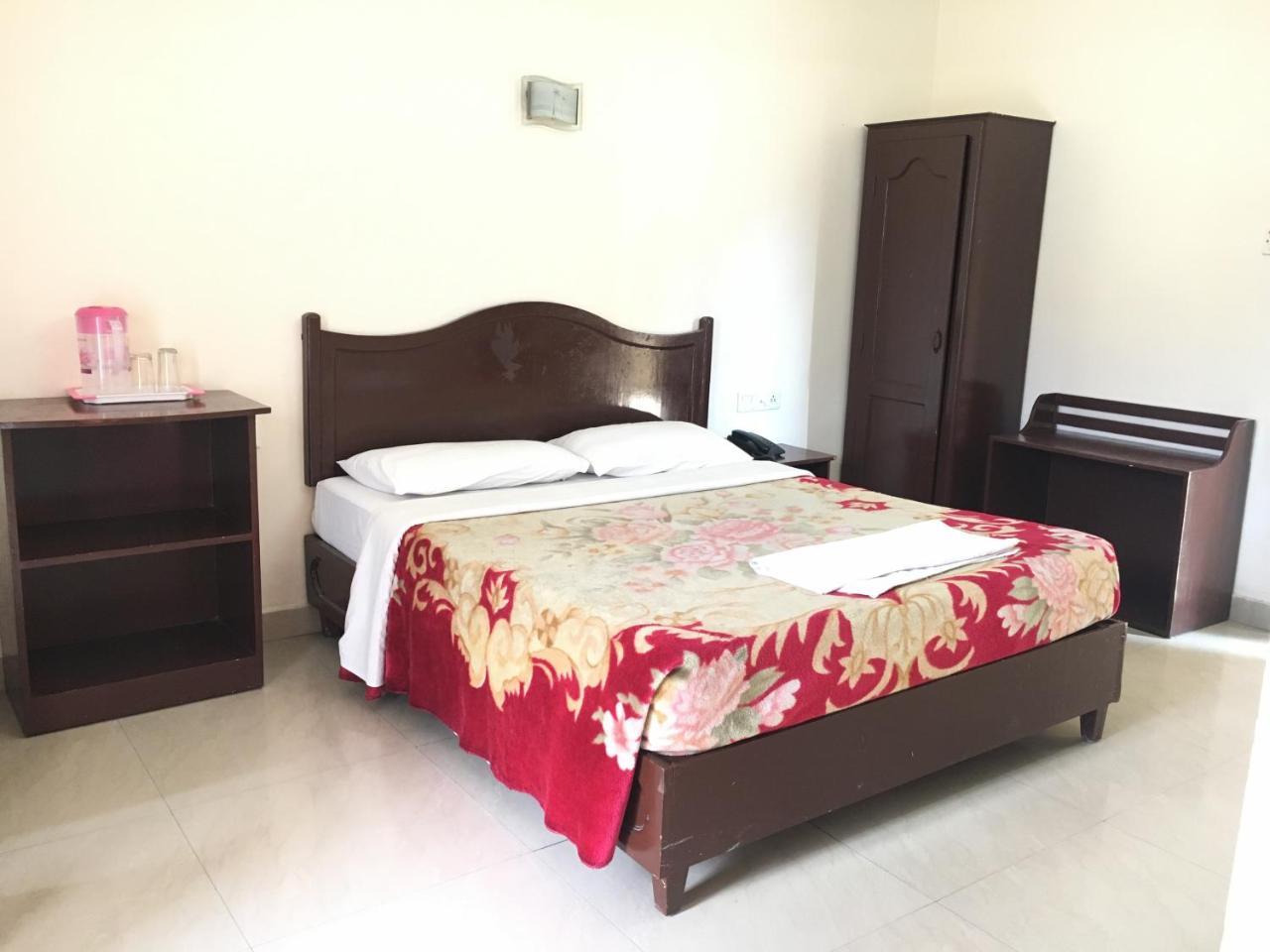 Jays Inn Munnar Esterno foto