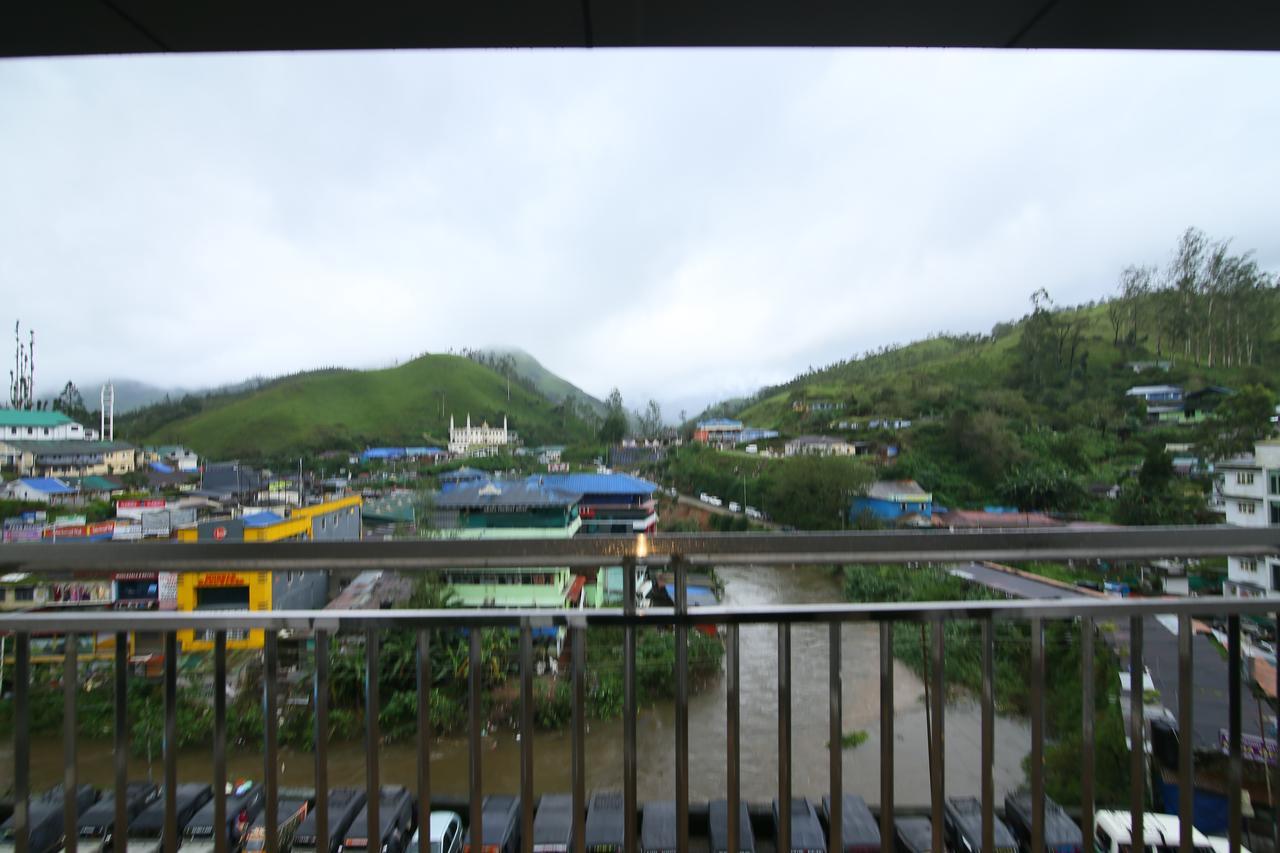 Jays Inn Munnar Esterno foto