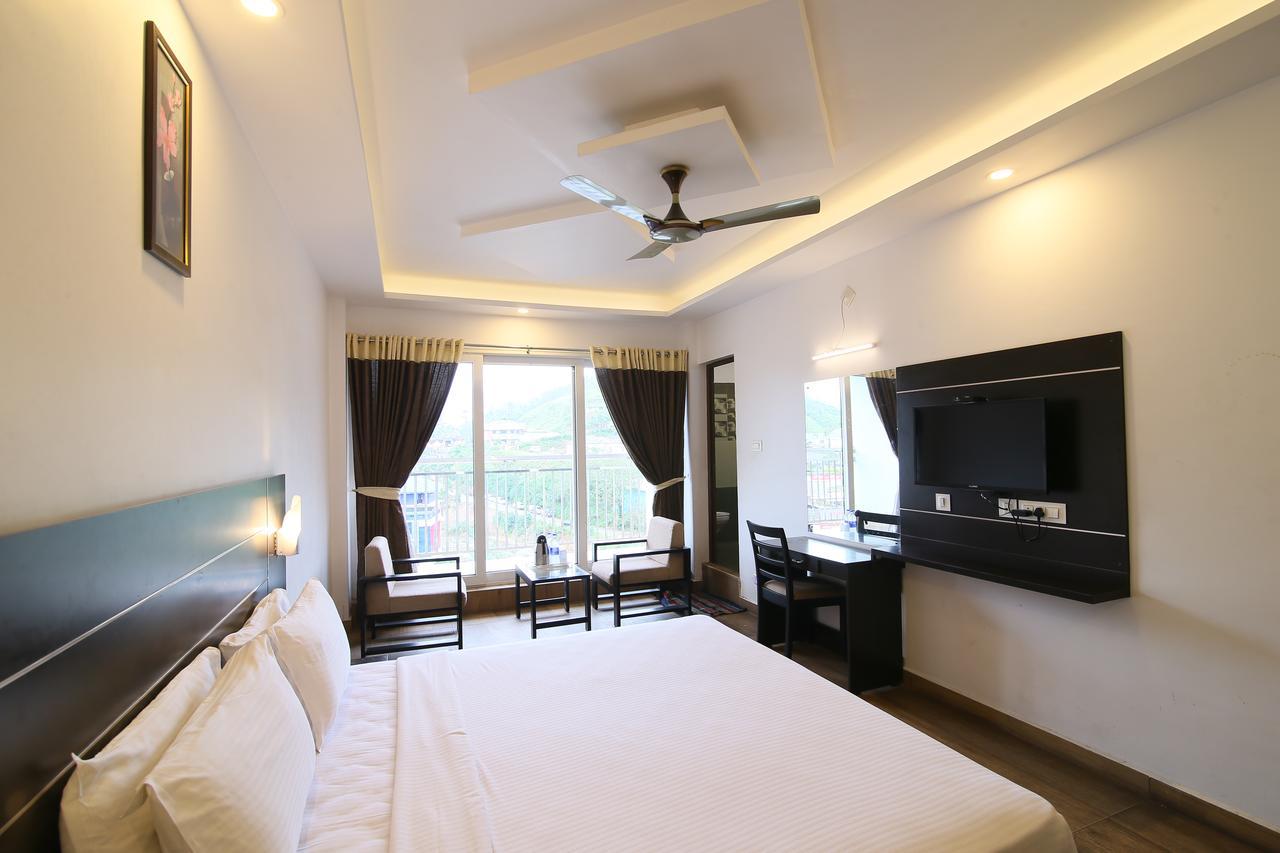 Jays Inn Munnar Esterno foto