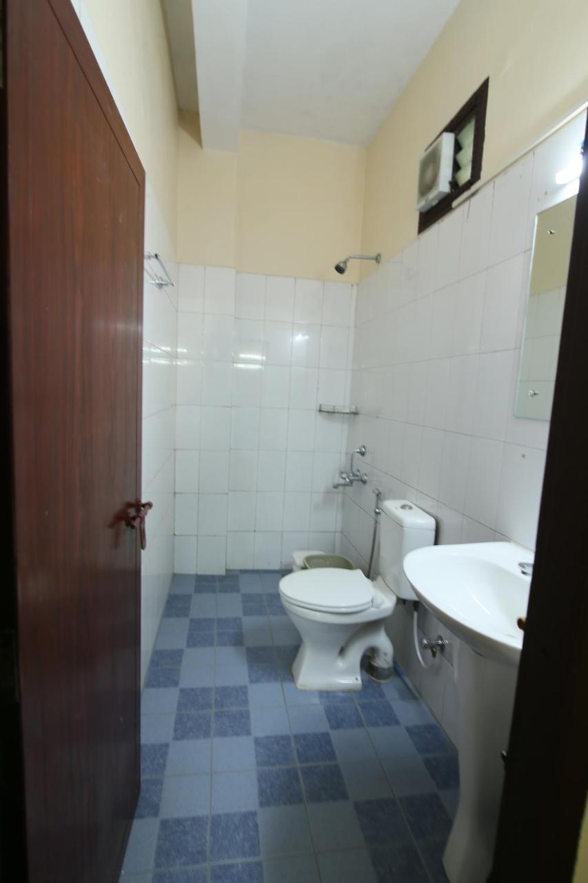 Jays Inn Munnar Esterno foto
