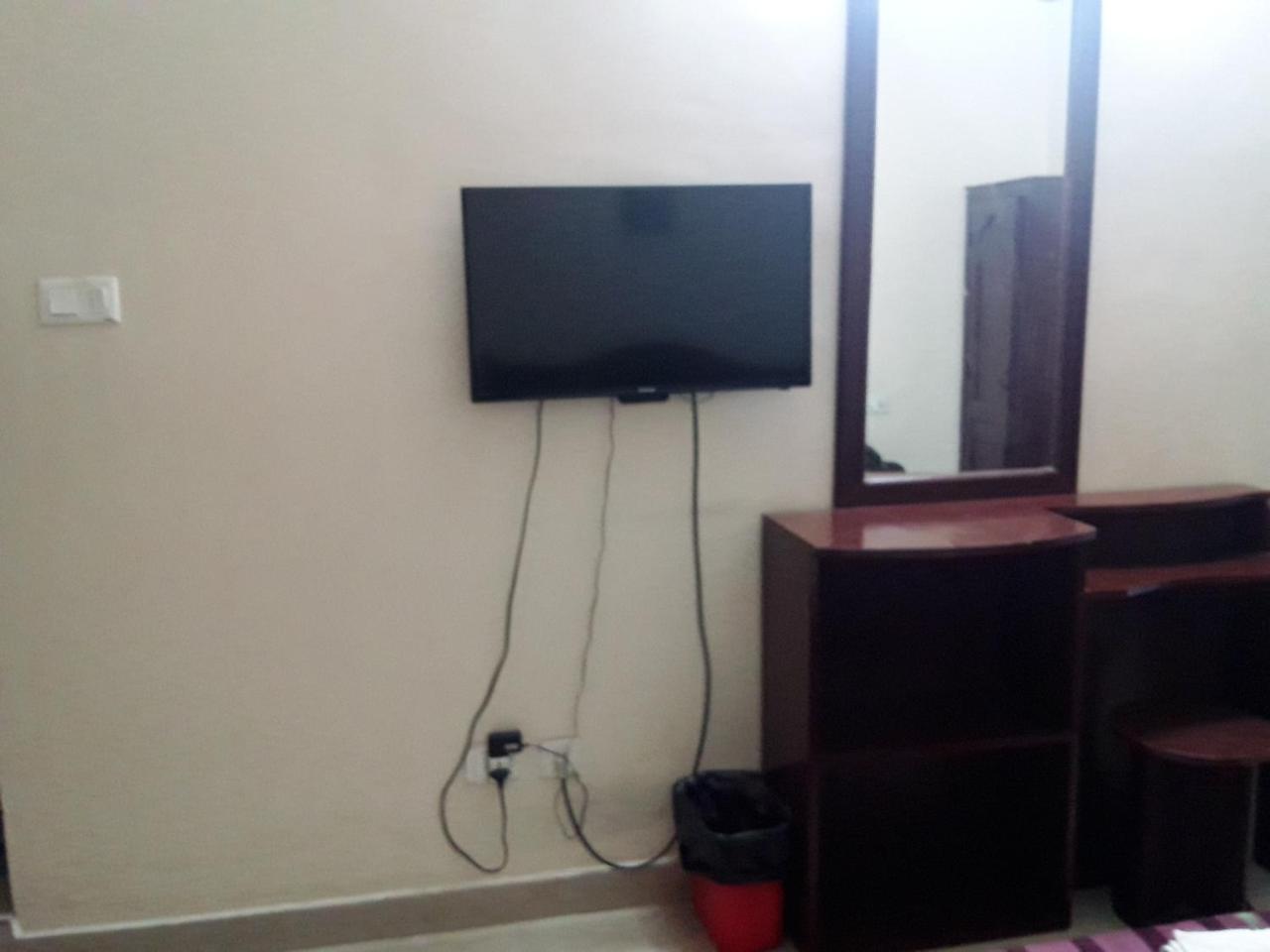 Jays Inn Munnar Esterno foto